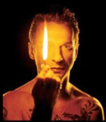 Dave Gahan solo project Paper Monsters